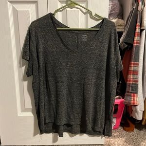 Old navy boyfriend tee - xl